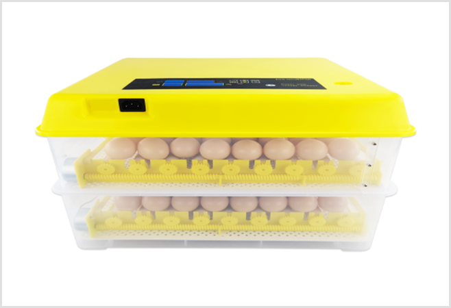 Incubator equipment